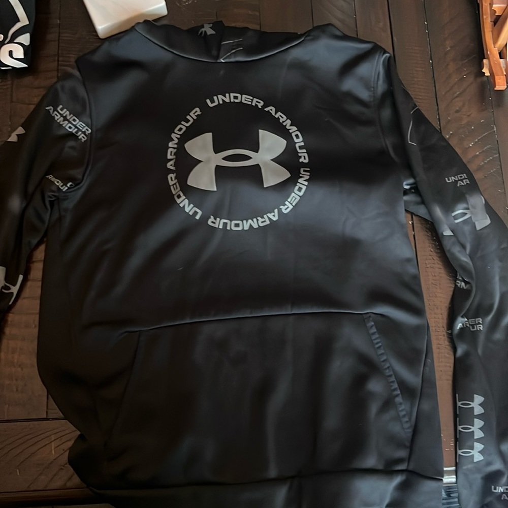 Youth Hoodie